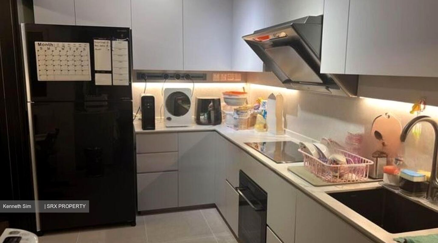 The Lakeshore (D22), Condominium #436563061